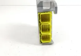 07026210855 блок управления AirBag (SRS) Toyota RAV 4 (XA50) 2019