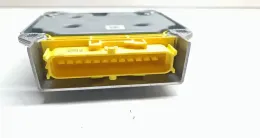 0265020000 блок управління AirBag (SRS) Audi A6 S6 C7 4G 2013