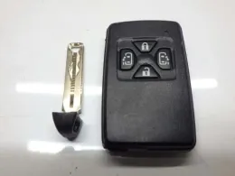 8966158370 блок управления двигателем Toyota Alphard