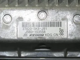 378205K8J91 блок управления двигателем Honda