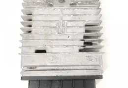 4S71-12A650-AD блок управління ECU Ford Mondeo Mk III 2004