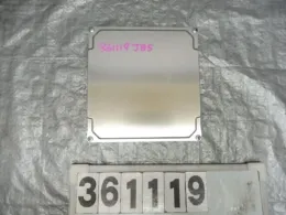 37820RGA907 Honda engine control unit ECU