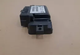 319296495013 блок управления AirBag (SRS) BMW 3 GT F34 2015