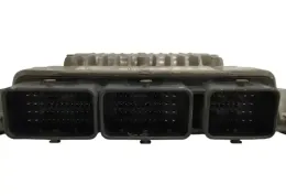 30684733 блок управління ECU Volvo S40 2004