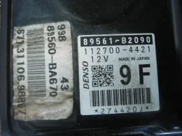 89561BA670 блок керування двигуном до Daihatsu