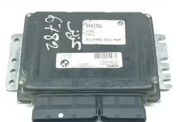 12147521549 блок управління двигуном Mini One - Cooper R50 - 53 2002 - фото