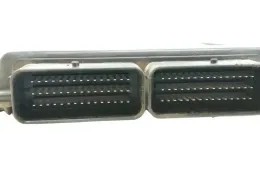 96435897 блок управління ECU Chevrolet Tacuma 2005