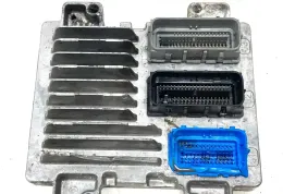 12653828 блок управління ECU Opel Ampera 2011