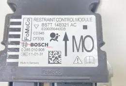 BS7T14B321 блок управління AirBag (SRS) Ford Mondeo MK IV 2011