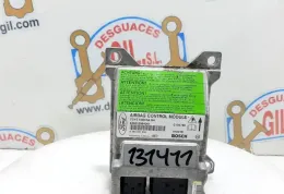 131411 блок управления AirBag (SRS) Ford Focus 1998