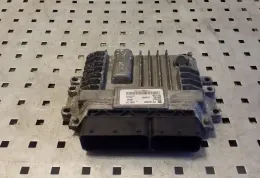 25190507 блок управления ECU Opel Antara 2013