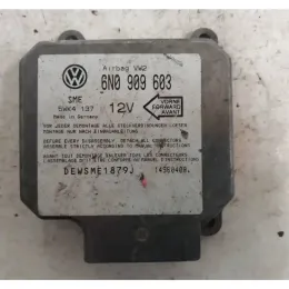 14960409 блок управления AirBag (SRS) Ford Galaxy 1997