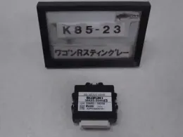 3862550M05 блок управления Suzuki