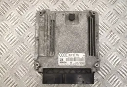 Блок управления ECU 0261S02084 ecu audi tt 8j0907115