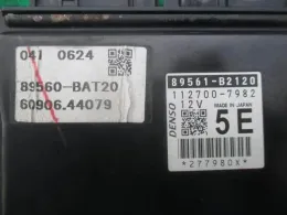 89560BAT20 блок керування двигуном до Daihatsu Wake