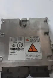 27580029 блок управления ECU Nissan X-Trail T30 2006