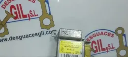 50772 блок управління AirBag (SRS) Ford Fiesta 1991