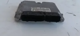 24417109 блок управління ECU Opel Zafira A 2002