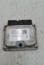 2284486 блок управления ECU Seat Ibiza II (6k) 2000