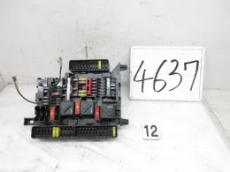 927035403 блок предохранителей Bmw 2, series