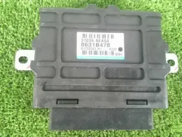 31036AE44A блок управления коробкой передач Nissan Dayz, roox