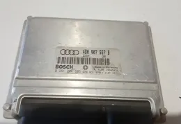 26SA5412 блок управления ecu Audi A6 S6 C5 4B 1999