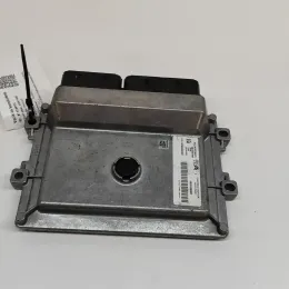 A3C0630230001 блок управления ECU Peugeot 208 2020