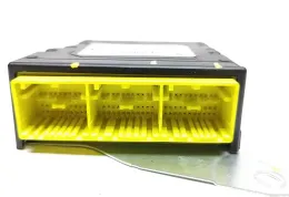 681032500B блок управління AirBag (SRS) Dacia Sandero 2021