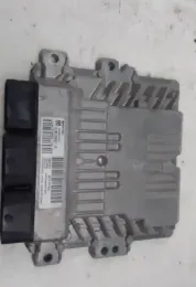 1606644280 блок управління ECU Citroen C4 I Picasso 2011