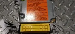 1C0909605N блок управління AirBag (SRS) Volkswagen PASSAT B5 2000