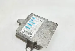 C0CJNZ57F блок управління AirBag (SRS) Honda Accord 2009