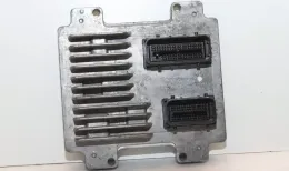 55577835 блок управління ECU Opel Corsa D 2009