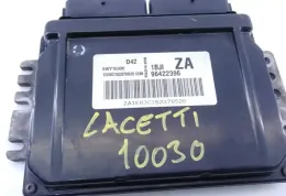 E3-A5-13-3 блок управления ECU Opel Astra J 2009