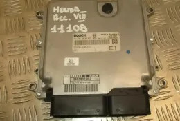 0281016091 блок управления ECU Honda Accord 2009