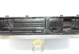 E3-A5-20-5 блок управління ECU Opel Astra G 1998