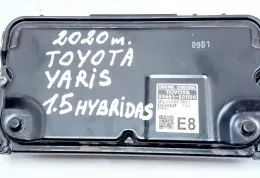 MB2830000011 блок управління ECU Toyota Yaris 2020