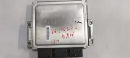 AG9112A650ADG блок управління ECU Ford Mondeo MK IV 2010