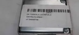 OK5536770B блок управління AirBag (SRS) KIA Carnival 1999