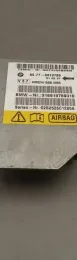 02BB256C1285A блок управління AirBag (SRS) BMW 5 E39 2001