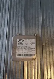 49020109 блок управління AirBag (SRS) KIA Carnival 2005