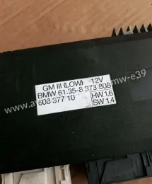 Блок комфорта GM bmw e38/e39 61358373808