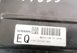 MEC31-140 блок управления ECU Nissan Murano Z50 2005