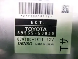 0791001811 блок керування коробкою передач до Toyota