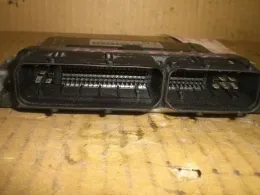 23710WE81A блок управления двигателем Nissan