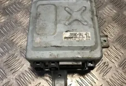 39080SWJGE1 блок управления ECU Honda Civic 2006