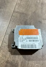 0285001866 блок управления AirBag (SRS) Mercedes-Benz C W203 2003