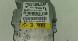 04B199AC11888 блок управління AirBag (SRS) BMW X3 E83 2004
