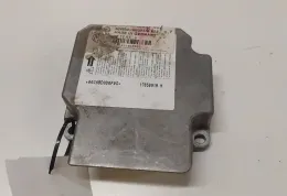 17050910H блок управления AirBag (SRS) Volkswagen Touran I 2005