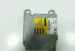 891700211 блок управления AirBag (SRS) Toyota Auris 150 2006
