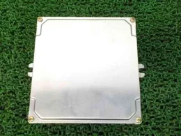 37820RGBS63 Honda engine control unit ECU